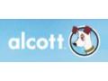 Alcott Coupon Codes April 2024