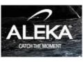 Aleka Sports Coupon Codes July 2025