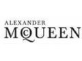 Alexander McQueen 25% Off Coupon Codes May 2024