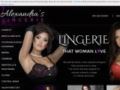 Alexandraslingerie Coupon Codes May 2024