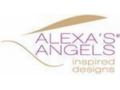 ALEXA'S ANGELS Inspired Designs Coupon Codes February 2023