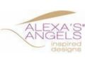 Alexa's Angels Inspired Designs Coupon Codes April 2024