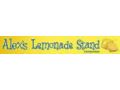 Alex's Lemonade Stand Foundation Coupon Codes April 2024