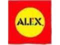 Alex Toys Coupon Codes July 2025