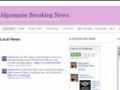 Algonquinbreakingnews Coupon Codes July 2025