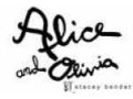 Alice And Olivia Coupon Codes July 2025