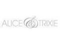 Alice And Trixie Coupon Codes April 2024
