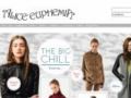 Aliceeuphemia Coupon Codes May 2025