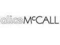 Alice Mccall Coupon Codes May 2024