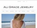 Aligracejewelry Coupon Codes July 2025