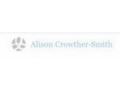 Alison Crowther-Smith Coupon Codes April 2024