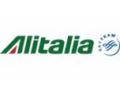 Alitalia Coupon Codes April 2024