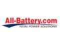 All Battery Coupon Codes July 2025