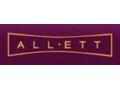 All-ett Coupon Codes July 2025