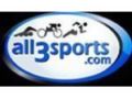 All3sports Coupon Codes July 2025