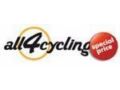 All4cycling Coupon Codes May 2024