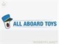 All Aboard Toys Coupon Codes July 2025