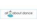 All About Dance Coupon Codes December 2022