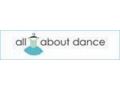 All About Dance Coupon Codes May 2025