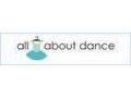 All About Dance 15$ Off Coupon Codes May 2024