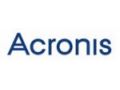 All Acronis Coupon Codes March 2025