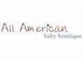 AllAmericanBabyBoutique Free Shipping Coupon Codes May 2024