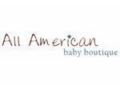 Allamericanbabyboutique Coupon Codes May 2025