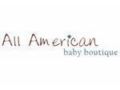 Allamericanbabyboutique Coupon Codes April 2024