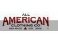 All American Clothing Coupon Codes June 2023