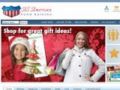 Allamericanfr Coupon Codes July 2025