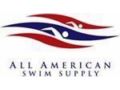 All American Swim Supply Coupon Codes July 2025