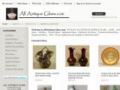 Allantiqueglass Coupon Codes July 2025