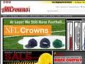 AllCrowns 5% Off Coupon Codes May 2024