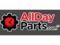 Alldayparts Coupon Codes July 2025