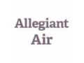 Allegiant Air Coupon Codes July 2025