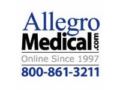 Allegro Medical Coupon Codes May 2025