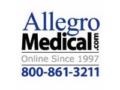 Allegro Medical Coupon Codes March 2024