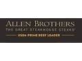 Allen Brothers Coupon Codes July 2025