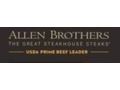 Allen Brothers Coupon Codes May 2024