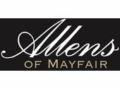 Allensofmayfair Uk Coupon Codes May 2024