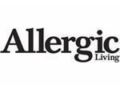 Allergic Living Magazine Coupon Codes July 2025