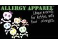 Allergy Apparel 10% Off Coupon Codes May 2024