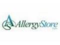Allergystore Coupon Codes February 2023