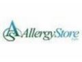 Allergystore Coupon Codes July 2025