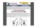 All Exhaust Coupon Codes July 2025