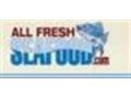 All Fresh Seafood 20% Off Coupon Codes May 2024