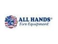 All Hands Fire Equipment Coupon Codes June 2023