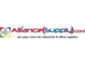 Alliance Supply Coupon Codes May 2024
