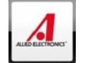 Allied Electronics Coupon Codes April 2024