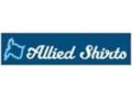 Allied Shirts Coupon Codes April 2024